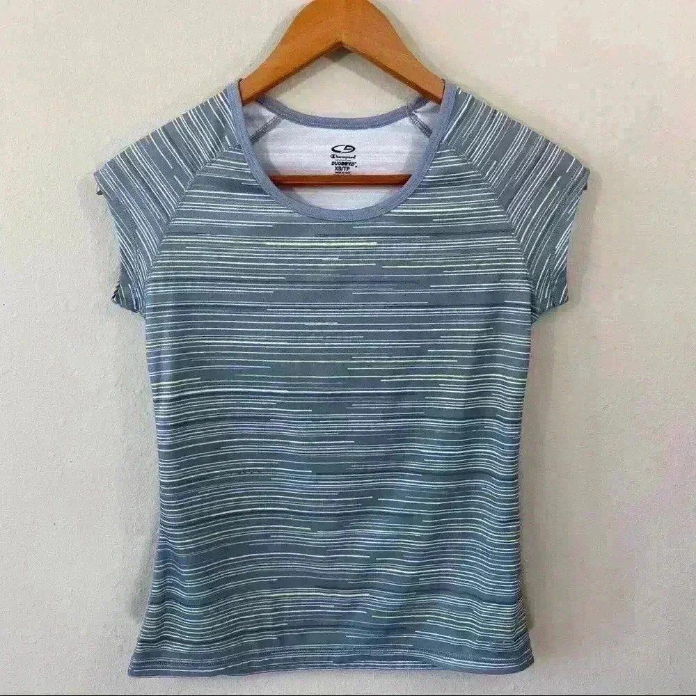 Champion duodry active top